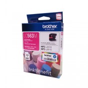 Ink Brother LC 563M